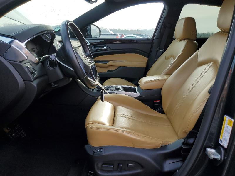 Продаж на аукціоні авто 2015 Cadillac Srx, vin: 3GYFNEE33FS555600, номер лоту: 79305205
