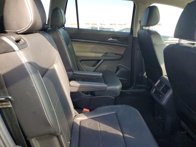 Продажа на аукционе авто 2021 Volkswagen Atlas, vin: 1V2RR2CA6MC544129, номер лота: 79392345