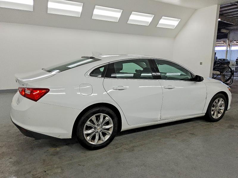 Aukcja sprzedaży 2023 Chevrolet Malibu, vin: 1G1ZD5ST0PF153980, numer aukcji: 42014286