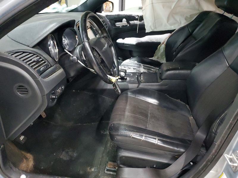 2013 Chrysler 300 მანქანა იყიდება აუქციონზე, vin: 2C3CCAGG9DH590282, აუქციონის ნომერი: 76723695