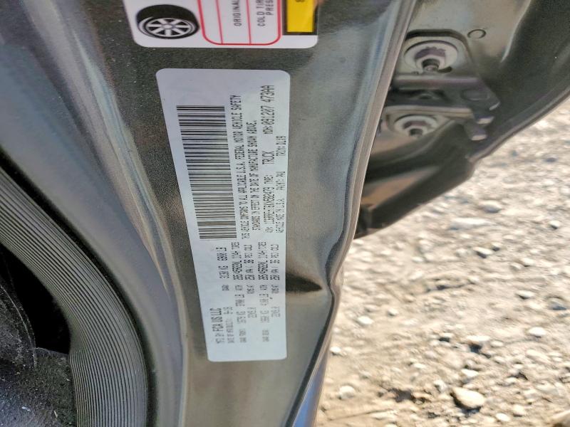 Продажа на аукционе авто 2019 Ram 1500, vin: 1C6RREHT6KN582479, номер лота: 76746045