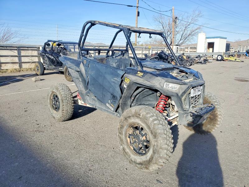 Auction sale of the 2016 Polaris Rzr, vin: 3NSVDE929GF460327, lot number: 78973445