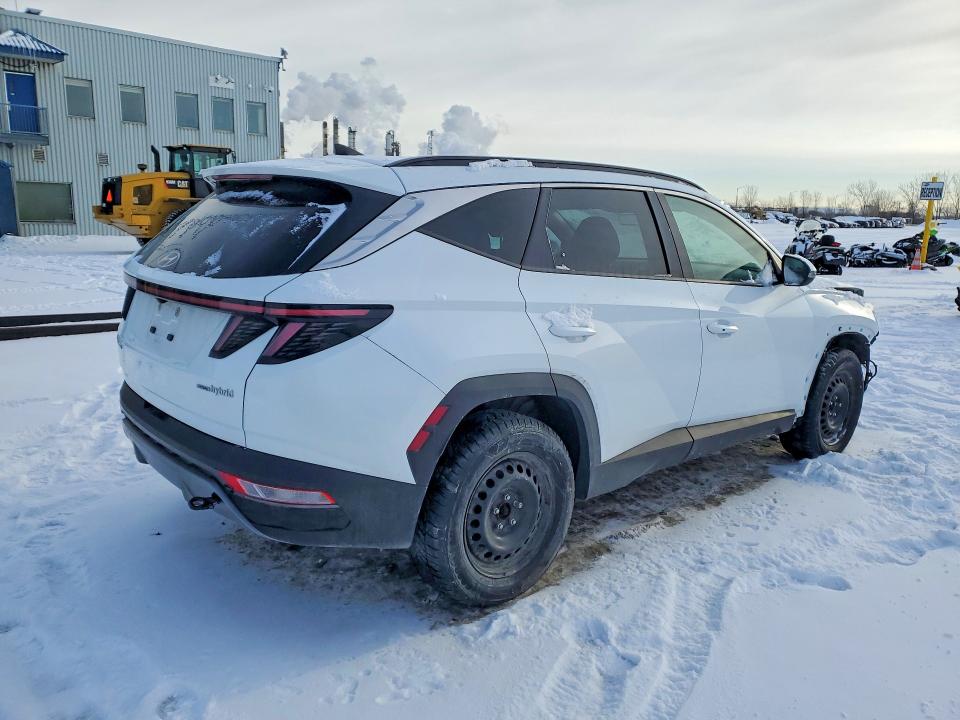 Aukcja sprzedaży 2023 Hyundai Tucson, vin: KM8JCCA17PU132370, numer aukcji: 73581045