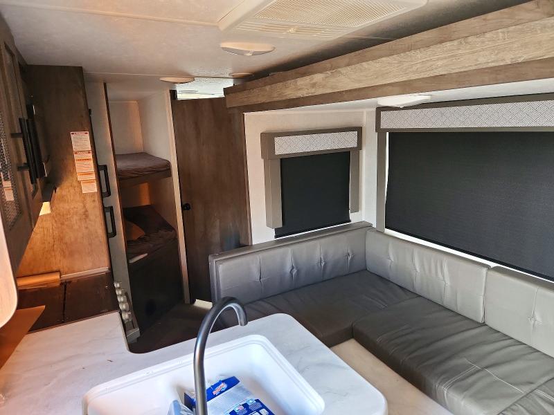 Продаж на аукціоні авто 2021 Fore Salem, vin: 4X4TSMZ29MT115116, номер лоту: 76574775