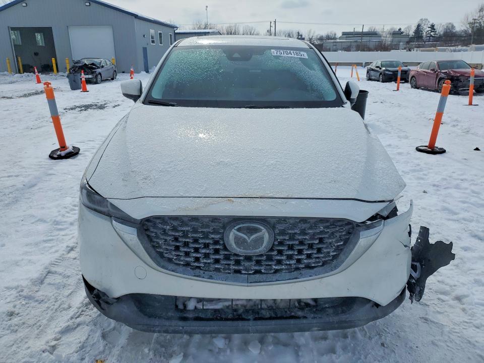 Aukcja sprzedaży 2023 Mazda Cx-5, vin: JM3KFBDM4P0123236, numer aukcji: 75704185