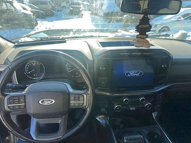 Продажа на аукционе авто 2021 Ford F150, vin: 1FTFW1E83MFC74275, номер лота: 78516505