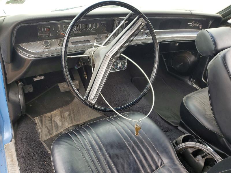 Aukcja sprzedaży 1966 Buick Skylark, vin: 444676H278393, numer aukcji: 77961955