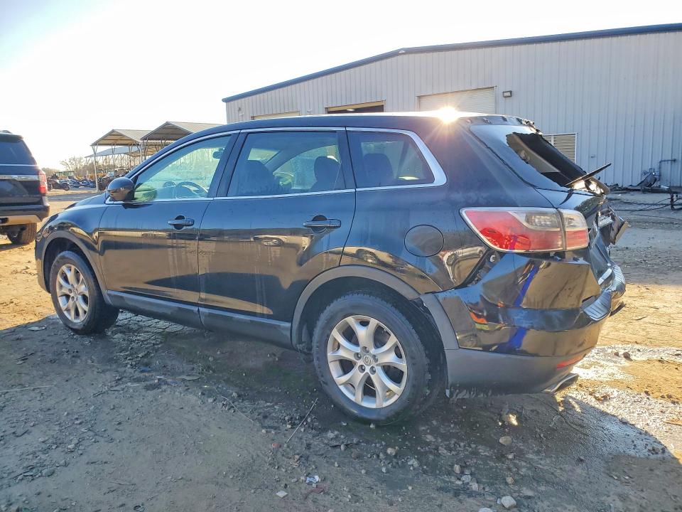 Продаж на аукціоні авто 2012 Mazda Cx-9, vin: JM3TB2CA3C0365615, номер лоту: 75021535
