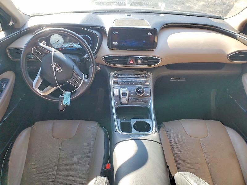 Aukcja sprzedaży 2022 Hyundai Santa Fe, vin: 5NMS34AJXNH432682, numer aukcji: 79436685
