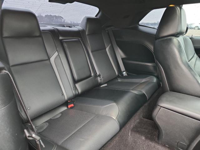 78123235 :رقم المزاد ، 2C3CDZBT1HH574275 vin ، 2017 Dodge Challenger مزاد بيع