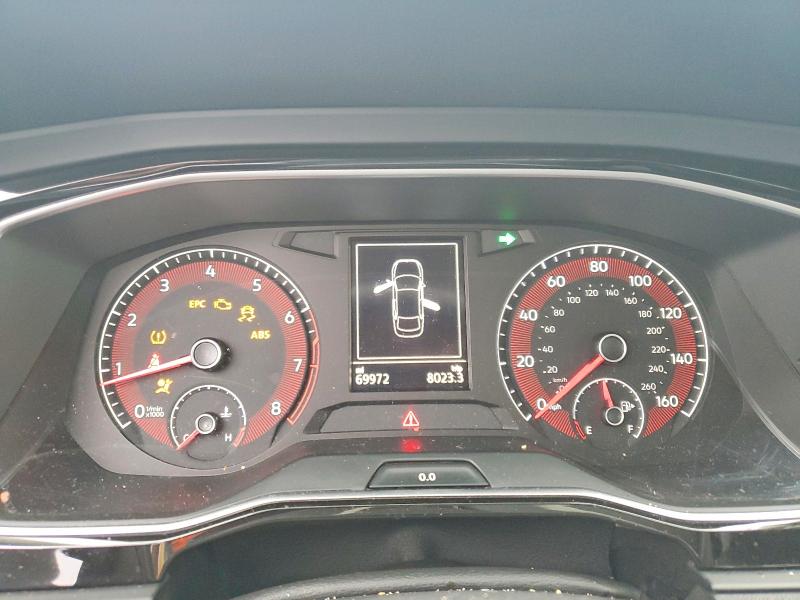 Aukcja sprzedaży 2021 Volkswagen Jetta, vin: 3VWC57BU8MM011724, numer aukcji: 79176715