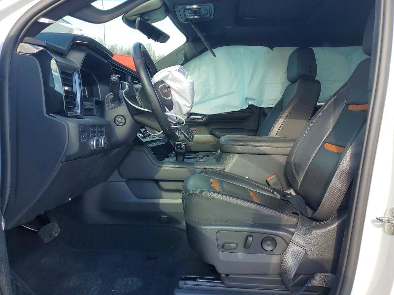 Продаж на аукціоні авто 2024 Gmc Sierra, vin: 3GTUUEE83RG170220, номер лоту: 78703525