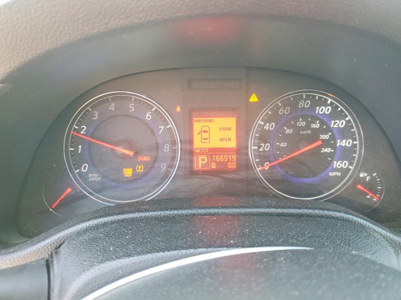 Продажа на аукционе авто 2008 Infiniti G35, vin: JNKBV61FX8M259761, номер лота: 77629685