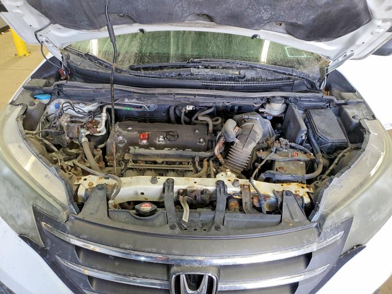 79283215 :رقم المزاد ، 2HKRM4H3XCH601215 vin ، 2012 Honda Cr-v مزاد بيع