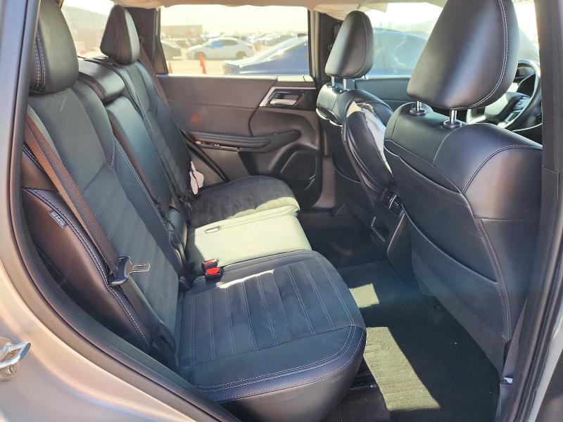 Продаж на аукціоні авто 2024 Mitsubishi Outlander, vin: JA4J4VA88RZ049797, номер лоту: 78084925