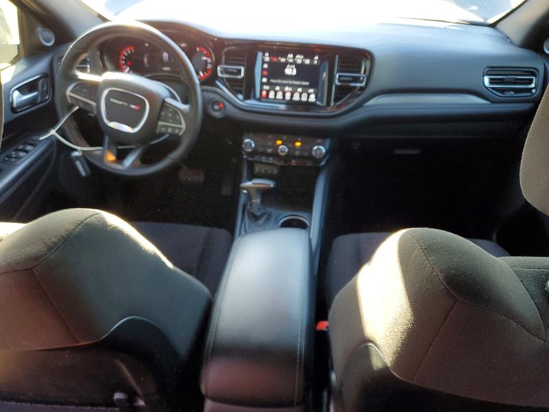 Aukcja sprzedaży 2024 Dodge Durango, vin: 1C4RDJAG1RC174555, numer aukcji: 78439635