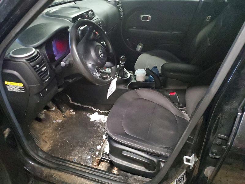 Продаж на аукціоні авто 2015 Kia Soul, vin: KNDJN2A24F7205340, номер лоту: 78415755