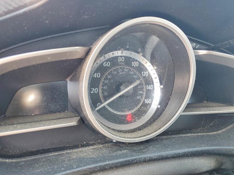 Aukcja sprzedaży 2014 Mazda 3, vin: JM1BM1L71E1216789, numer aukcji: 78545485