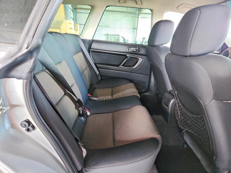 Aukcja sprzedaży 2007 Subaru Outback, vin: 4S4BP61C377329675, numer aukcji: 77025295