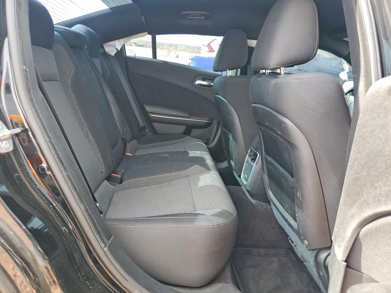 Aukcja sprzedaży 2016 Dodge Charger, vin: 2C3CDXHG3GH237409, numer aukcji: 76191335