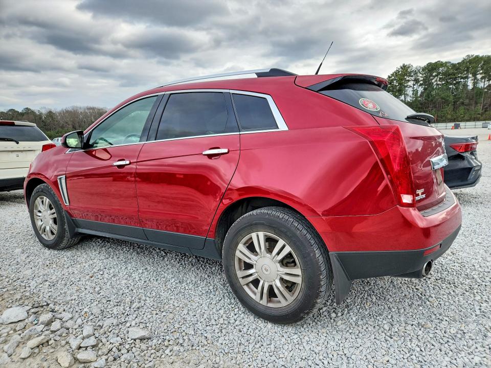 Продажа на аукционе авто 2013 Cadillac Srx, vin: 3GYFNCE33DS514532, номер лота: 79089865