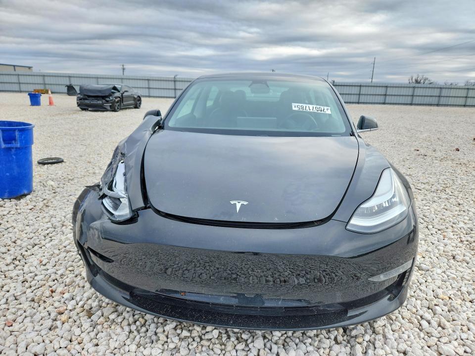Aukcja sprzedaży 2020 Tesla Model 3, vin: 5YJ3E1EB0LF599633, numer aukcji: 78071785