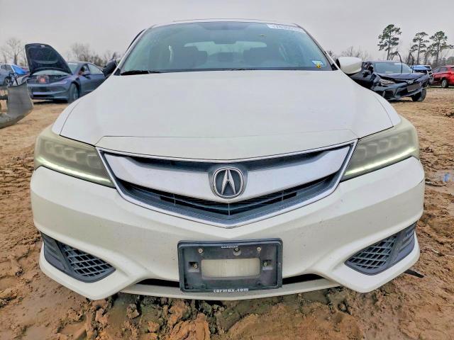 2017 Acura Ilx მანქანა იყიდება აუქციონზე, vin: 19UDE2F76HA016195, აუქციონის ნომერი: 78360155