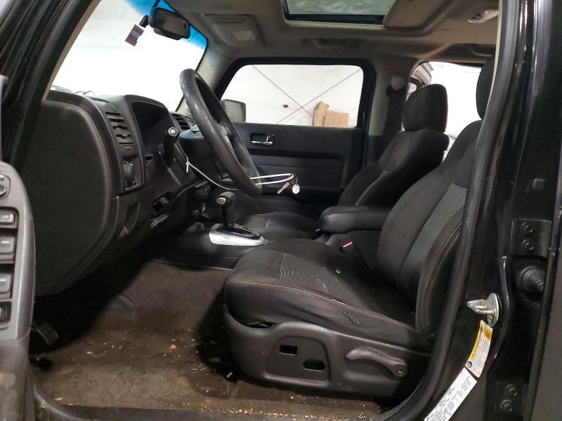 Aukcja sprzedaży 2008 Hummer H3, vin: 5GTEN13E988190228, numer aukcji: 77990635