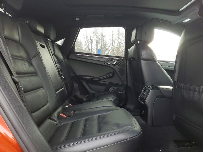 Aukcja sprzedaży 2023 Porsche Macan, vin: WP1AA2A54PLB16297, numer aukcji: 75345965