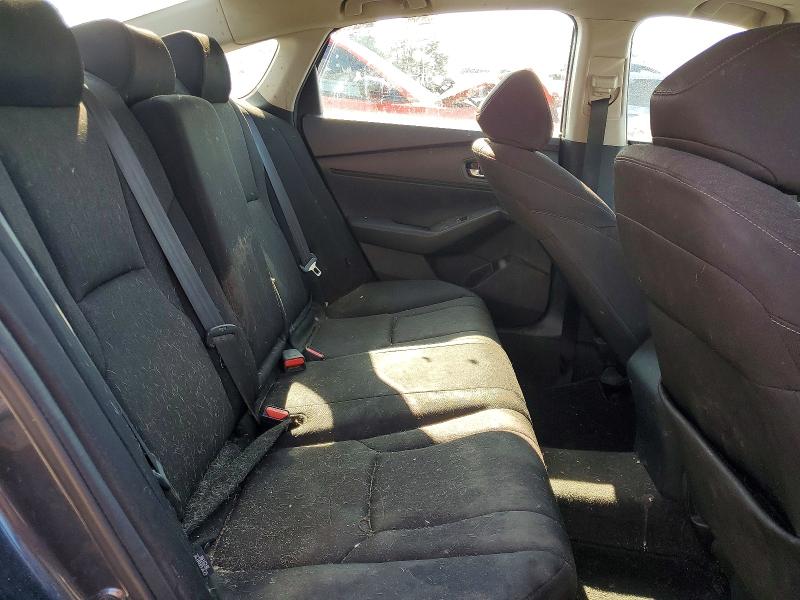 2023 Honda Accord მანქანა იყიდება აუქციონზე, vin: 1HGCY1F39PA003868, აუქციონის ნომერი: 77211895