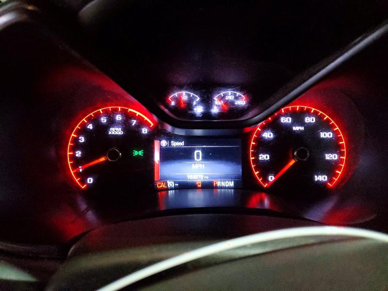 Продажа на аукционе авто 2015 Gmc Canyon, vin: 1GTG6CE35F1168303, номер лота: 77810485