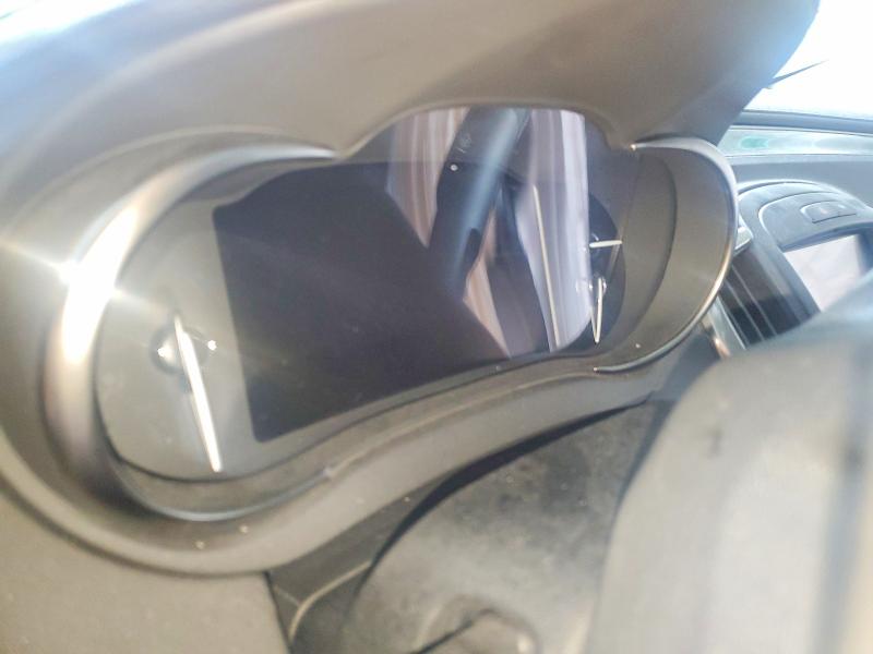 2015 Buick Lacrosse მანქანა იყიდება აუქციონზე, vin: 1G4GD5G32FF163833, აუქციონის ნომერი: 76384915
