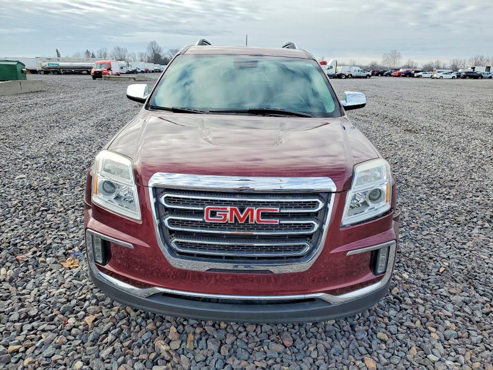 Aukcja sprzedaży 2016 Gmc Terrain, vin: 2GKFLUEK2G6125641, numer aukcji: 78872045