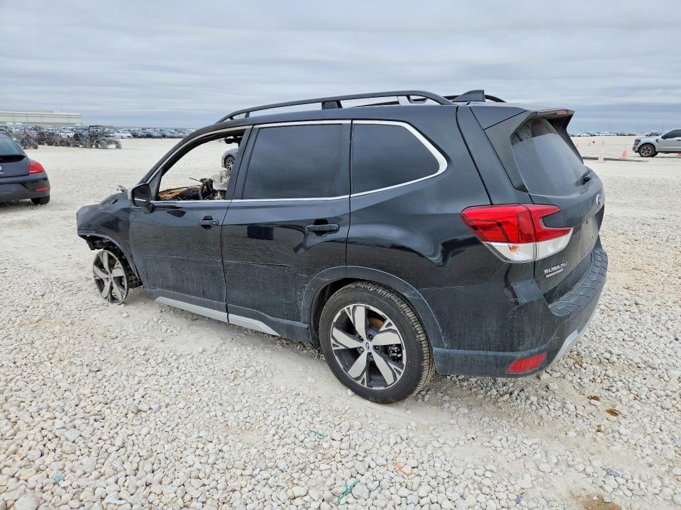 Aukcja sprzedaży 2020 Subaru Forester, vin: JF2SKAXC8LH550014, numer aukcji: 78413005