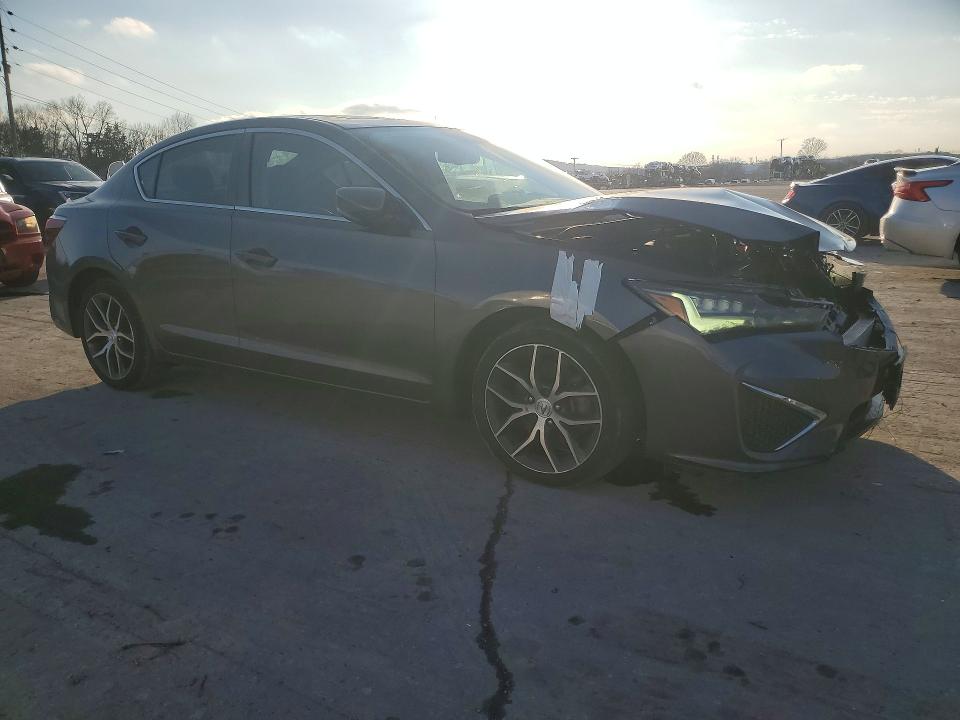 79338685 :رقم المزاد ، 19UDE2F76KA006547 vin ، 2019 Acura Ilx مزاد بيع