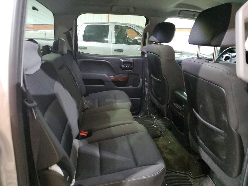 76534075 :رقم المزاد ، 3GTU2UEC0FG262093 vin ، 2015 Gmc Sierra مزاد بيع