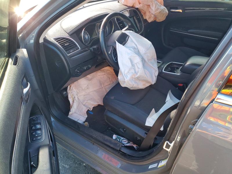 Aukcja sprzedaży 2018 Chrysler 300, vin: 2C3CCAAG2JH228864, numer aukcji: 75594885