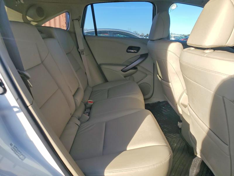 Продаж на аукціоні авто 2013 Acura Rdx, vin: 5J8TB4H50DL007700, номер лоту: 76757555