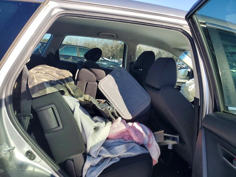Продажа на аукционе авто 2011 Mazda Cx-9, vin: JM3TB3BV6B0314263, номер лота: 75034585