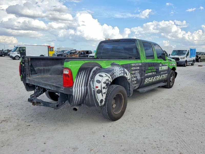 49992106 :رقم المزاد ، 1FT8W3C63DEB30186 vin ، 2013 Ford F350 مزاد بيع