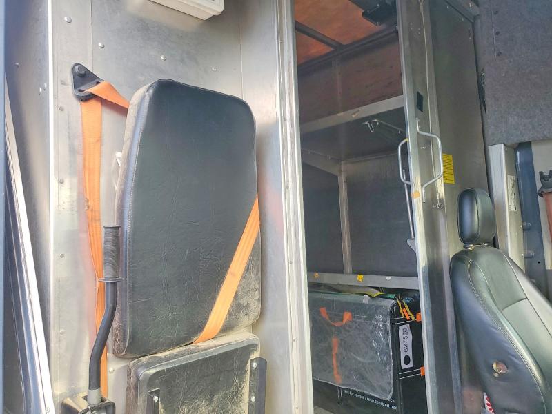 Продажа на аукционе авто 2021 Ford Transit, vin: 1FDDF6P86MKA58585, номер лота: 78701815