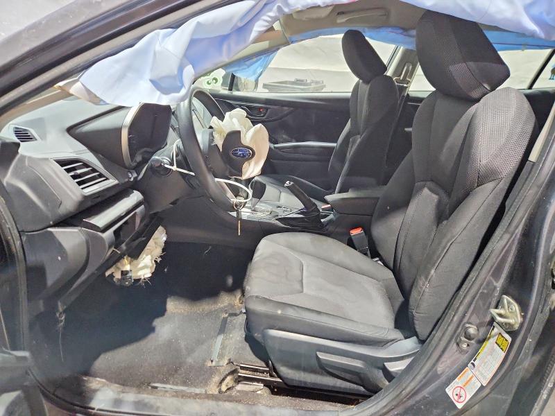 Продажа на аукционе авто 2020 Subaru Impreza, vin: 4S3GTAV64L3709865, номер лота: 75378535