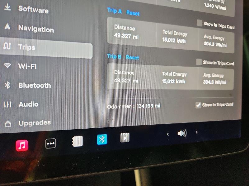 Продажа на аукционе авто 2018 Tesla Model 3, vin: 5YJ3E1EB6JF116823, номер лота: 76277275