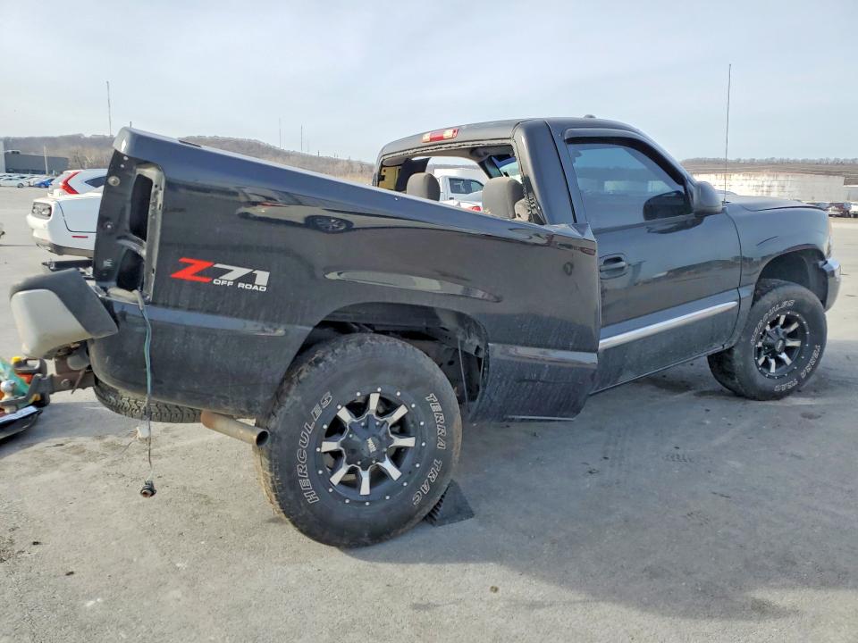 Продаж на аукціоні авто 2004 Gmc New Sierra, vin: 1GTEK14T94Z188223, номер лоту: 78527045