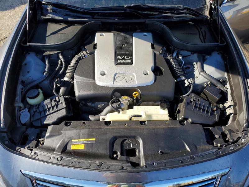 Продаж на аукціоні авто 2011 Infiniti G37 Sedan, vin: JN1CV6AR2BM407203, номер лоту: 76920415