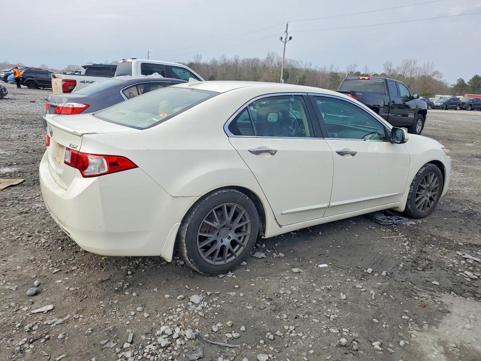 Aukcja sprzedaży 2009 Acura Tsx, vin: JH4CU26649C017029, numer aukcji: 78306055