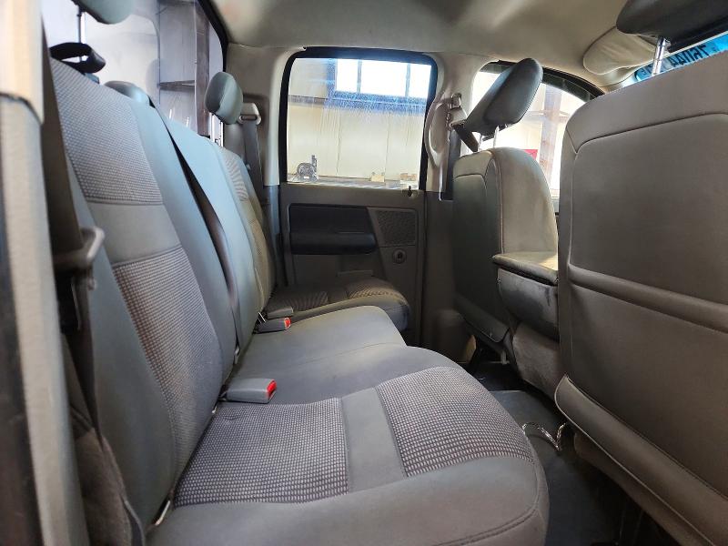76044975 :رقم المزاد ، 1D7HU18277S156463 vin ، 2007 Dodge Ram 1500 مزاد بيع
