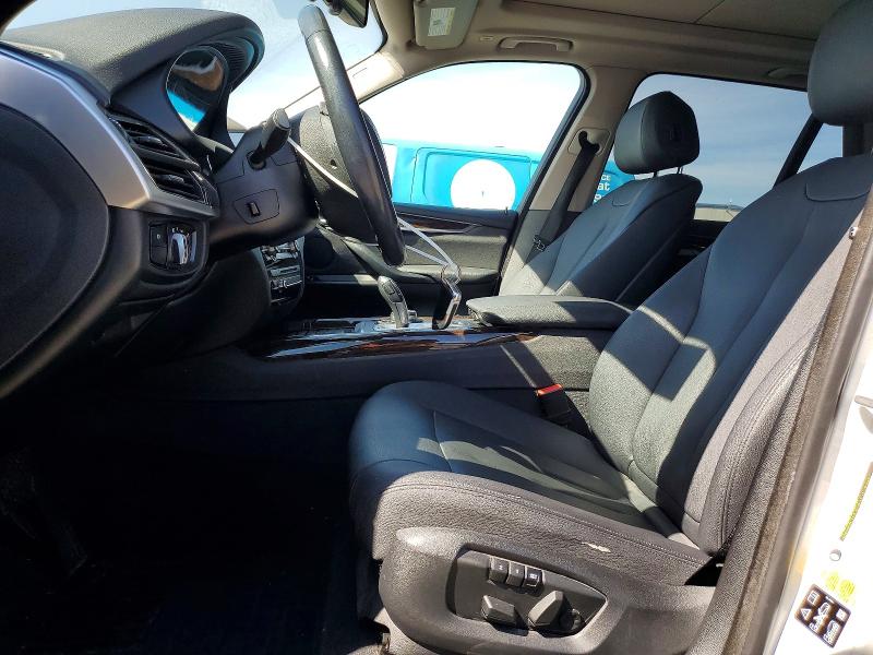 78743125 :رقم المزاد ، 5UXKR0C50G0P25919 vin ، 2016 Bmw X5 مزاد بيع