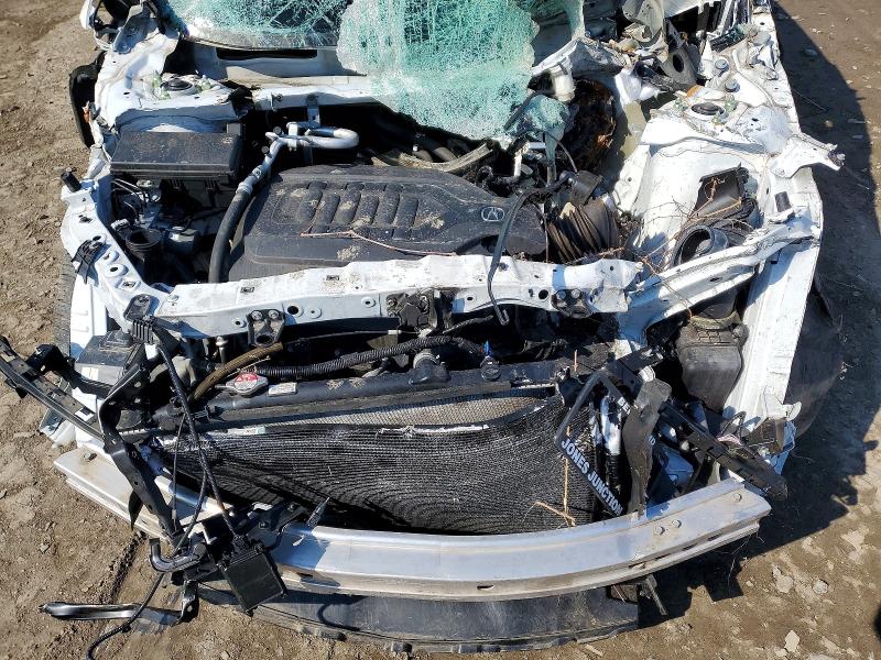 Продаж на аукціоні авто 2020 Acura Mdx, vin: 5J8YD4H58LL049451, номер лоту: 79348605