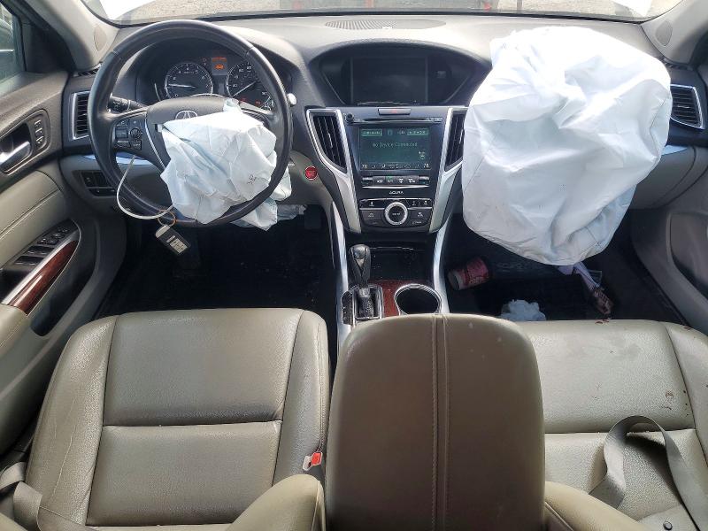Aukcja sprzedaży 2015 Acura Tlx, vin: 19UUB1F38FA008113, numer aukcji: 77069605